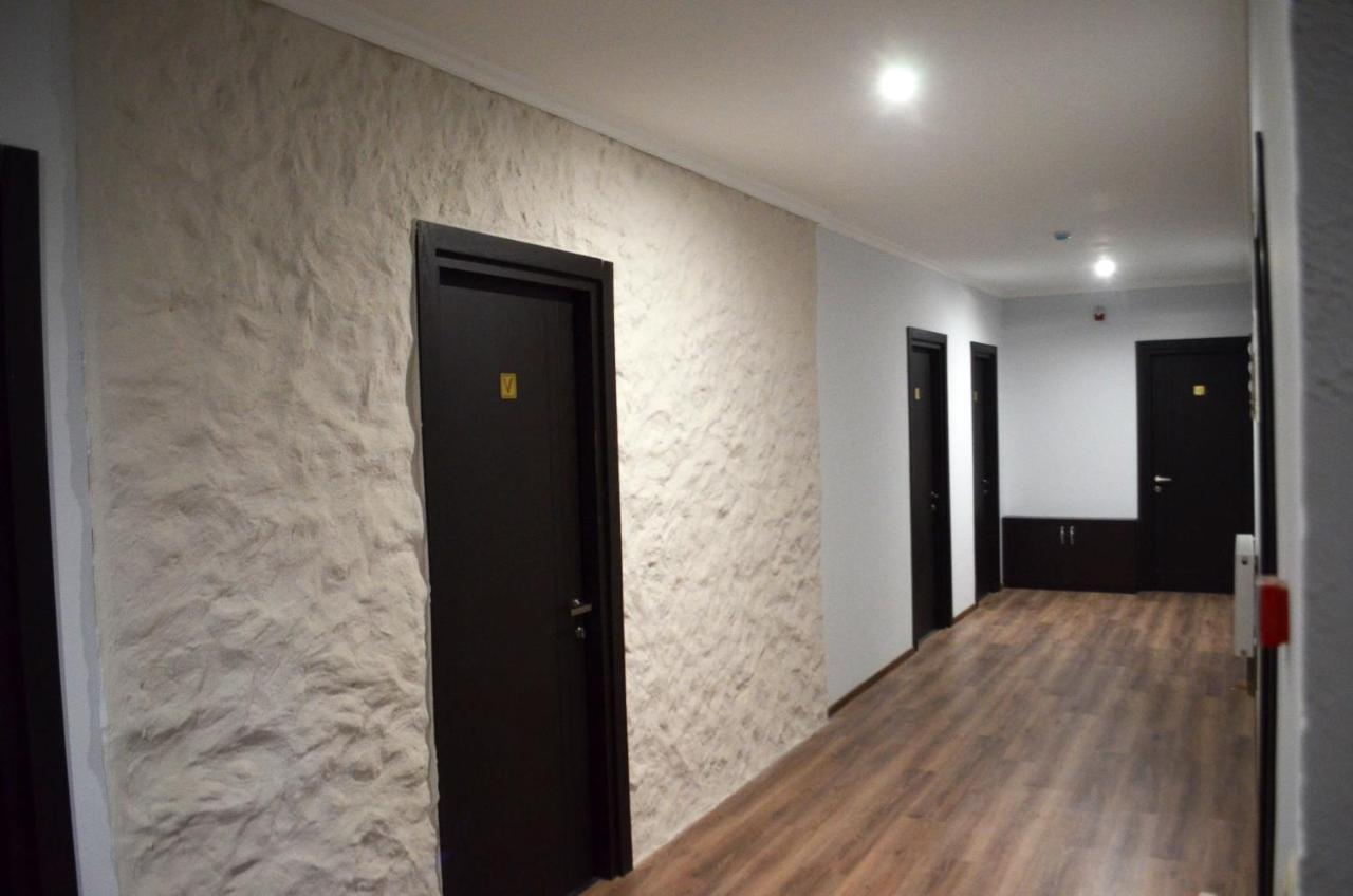 Taba Hall Boutique Hotel Akhaltsikhe  Esterno foto