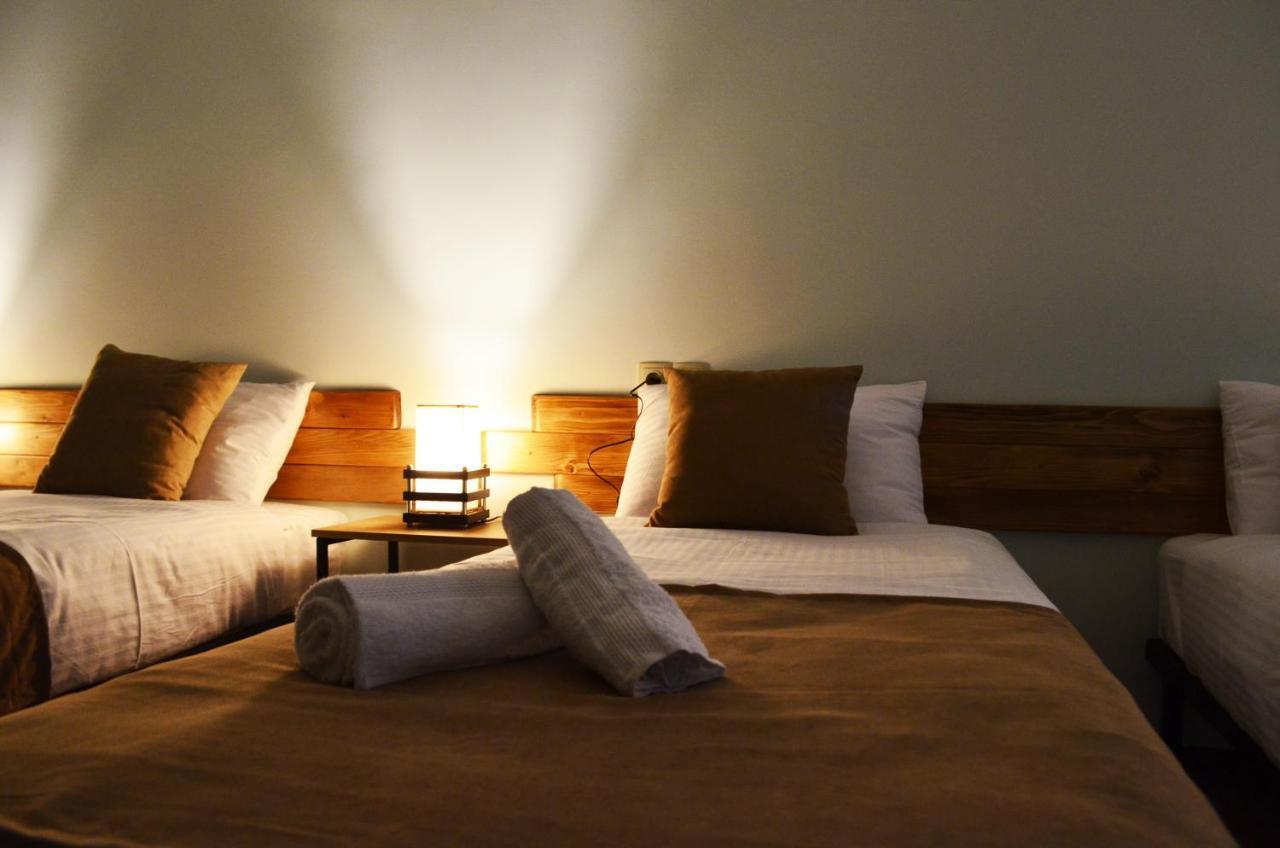 Taba Hall Boutique Hotel Akhaltsikhe  Esterno foto